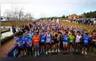 2ª Corrida e Caminhada Frísia tem premiação total de R$ 10 mil