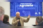 Castro projeta ser referência nacional no ensino da agropecuária