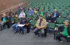 Ipiranga debate ações e melhorias no transporte escolar