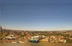 Quinta-feira será de tempo firme e máxima de 23°C em Ponta Grossa