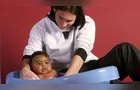 Foto de Messi com Yamal bebê volta a viralizar antes da final da Copa
