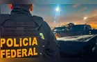 PF deflagra operação contra crimes de exploração sexual no Paraná