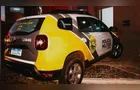 Dois motoristas são presos por embriaguez ao volante em Ponta Grossa