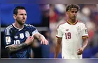 Última dança de Messi e primeira final de Yamal marcam decisão da Copa