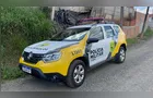 Homem é preso e motocicleta furtada é recuperada em Carambeí