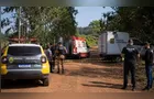 Jovem morre baleado após sequestrar 'ex' e brigar com o namorado dela