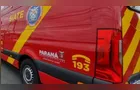 Idoso de 76 anos morre após cair de árvore durante poda em Curitiba