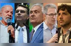 PF inicia segurança de candidatos à Presidência para eleições de 2026
