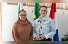Enfermeira Rô assume o cargo de secretária de Saúde em Telêmaco Borba