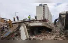 Número de mortos após terremotos na Venezuela ultrapassa 5,2 mil