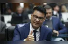Rangel lança candidatura a deputado federal durante convenção do PSD