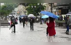 Frente fria avança e PG pode registrar 39 mm de chuva nesta quarta