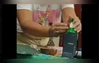 Mulher é indiciada por tentar envenenar amiga durante curso de artesanato