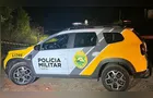 Mulher é suspeita de enterrar feto no quintal de casa em PG