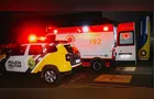 Familiar de jovem que estava desaparecida agradece apoio da equipe policial