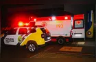 Jovem desaparecida é localizada em PG após três dias de buscas