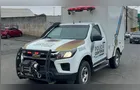 Homem é encontrado morto em via pública em Irati