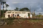 Paraná registra seis tornados em apenas três dias, diz Simepar