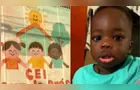 Bebê de 1 ano morre após ficar com a cabeça presa em grade de creche