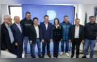 Apoio da Federação a Sandro Alex pressiona Rafael Greca e MDB