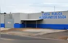 Foragido da Justiça pelo crime de roubo e falsa identidade é preso em PG