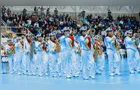 Reserva recebe 5ª Copa Nacional de Bandas e Fanfarras 2026