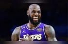 LeBron James escolhe o 76ers para buscar último título da carreira