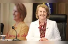 PSD oficializa pré-candidatura da deputada Márcia Huçulak à reeleição