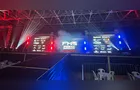 FMS Fight Night agita noite desse sábado no Centro de Eventos em PG
