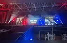 Adrenalina toma conta de Ponta Grossa com o FMS Fight Night