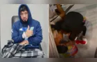 'Pai Solteiro' segue no hospital após soco na nuca em luta do FMS em PG