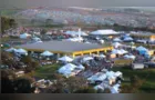 Câmara adia votação concessão do Centro de Eventos de Ponta Grossa