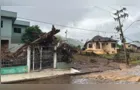 Tempestades e risco de inundações voltam ao Rio Grande do Sul