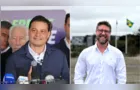PSD e PDT confirmam Sandro Alex e Requião Filho para disputa ao Governo do Estado