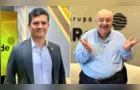 Moro não descarta união com Greca para Eleições de 2026