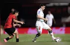 Operário é derrotado pelo Atlético-GO e mantém vice-liderança da Série B