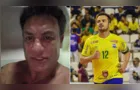 Popó critica organização e cancela participação em evento de Falcão em PG