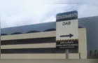 Acipg solicita veto total a projeto que reserva estacionamento para advogados