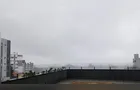 Dia vira noite e chuva permanece em Ponta Grossa nesta quarta-feira