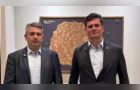 Pastor Ezequiel reforça apoio a Sergio Moro como candidato a governador