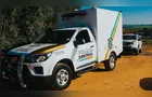 Polícia apura morte de homem encontrado em quarto alugado em PG