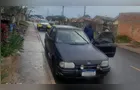 Dois veículos com alerta de furto são recuperados pela PM em Ponta Grossa