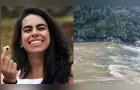Fotógrafa desaparecida é encontrada sem vida após buscas em cachoeira