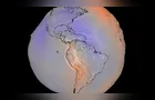Terra não é esfera perfeita: Nasa revela novo modelo 3D do planeta