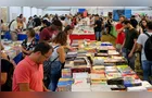 PG recebe 45ª edição da Semana Literária e Feira do Livro em agosto