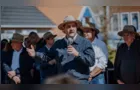 Agroleite 2026 abre na segunda-feira com a presença do governador Ratinho Jr.