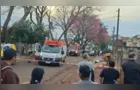 Homem é morto a tiros enquanto levava filho para escola