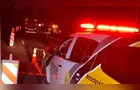 Motociclista de 52 anos morre após cair e ser atropelada por caminhão no PR