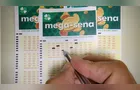 Quatro apostas de PG ganham mais de R$ 1 mil na quadra da Mega-Sena