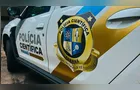 Motociclista morre em acidente com caminhão na PR-151 em Carambeí